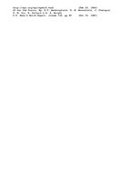 Esszék 'How Does Technology Affect Us?', 3.                