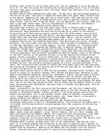 Esszék 'Brazil', 2.                