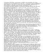 Esszék 'These are just little paragraphs that were for a midterm that helped understand ', 1.                