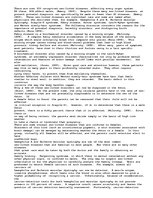 Esszék 'Prenatel Dianosis: Heredity Disorders, Other Biochemical Diseases, and Disfiguri', 1.                