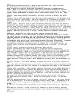 Esszék 'Prenatel Dianosis: Heredity Disorders, Other Biochemical Diseases, and Disfiguri', 2.                