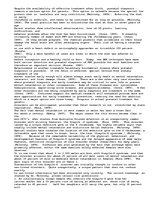 Esszék 'Prenatel Dianosis: Heredity Disorders, Other Biochemical Diseases, and Disfiguri', 3.                