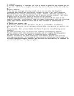 Esszék 'Prenatel Dianosis: Heredity Disorders, Other Biochemical Diseases, and Disfiguri', 4.                