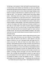 Esszék 'Robert Graves. "The Shout"', 2.                