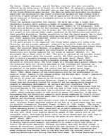 Esszék 'This Paper Examines Current Foreign Policy of Israel. The Paper Suggests a Solut', 1.                