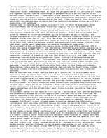 Esszék 'The Impact of the Spanish Civil War on George Orwell', 1.                