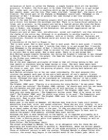 Esszék 'What is Islam?', 3.