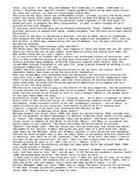 Esszék 'What is Islam?', 4.