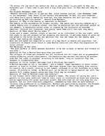 Esszék 'What is Islam?', 5.