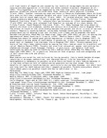 Esszék 'Interaction and Communication between Parents and Babies Through Touch', 2.                