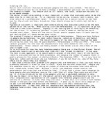 Esszék 'A Look at the Strengths Perspective', 2.                