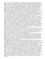 Esszék 'Social Services in Ontario', 1.                