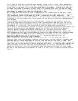 Esszék 'Social Services in Ontario', 2.                