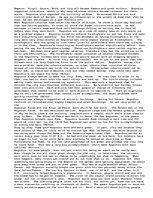 Esszék 'This is a biography on Augustus Caesar. Tells about his life and accomplishments', 2.                