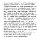 Esszék 'This is a biography on Augustus Caesar. Tells about his life and accomplishments', 3.                