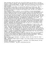 Esszék 'Hatshepsut', 1.                