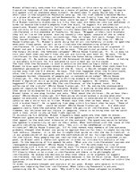 Esszék 'The Constraints of Indifference on Freedom ', 2.                