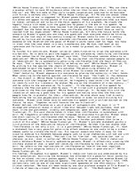 Esszék 'The Constraints of Indifference on Freedom ', 3.                