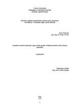 Záródolgozatok 'Inclusion of Authentic Materials for Enriching Students' Vocabulary at English L', 2.                