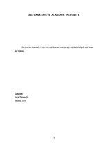 Záródolgozatok 'Inclusion of Authentic Materials for Enriching Students' Vocabulary at English L', 3.                