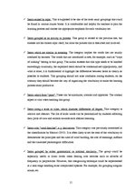 Záródolgozatok 'Inclusion of Authentic Materials for Enriching Students' Vocabulary at English L', 15.                