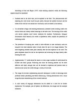 Záródolgozatok 'Inclusion of Authentic Materials for Enriching Students' Vocabulary at English L', 21.                