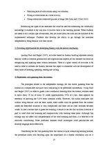 Záródolgozatok 'Inclusion of Authentic Materials for Enriching Students' Vocabulary at English L', 23.                