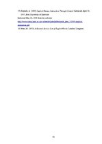 Záródolgozatok 'Inclusion of Authentic Materials for Enriching Students' Vocabulary at English L', 62.                