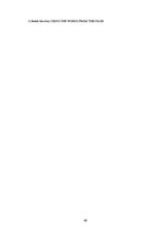 Záródolgozatok 'Inclusion of Authentic Materials for Enriching Students' Vocabulary at English L', 68.                