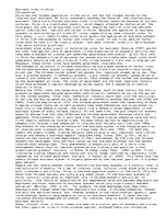 Esszék 'The Formal and Informal Business Rules in China', 1.                