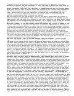 Esszék '"Topdog/Underdog" by Suzan-Lori Parks.', 1.                