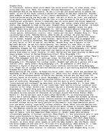 Esszék 'Stephen King ', 1.                