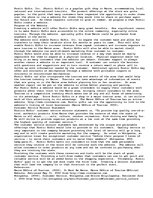 Esszék 'Purpose of the Website', 1.                