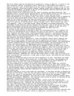 Esszék 'The Lost Colony at Roanoke', 1.                