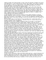 Esszék 'The Lost Colony at Roanoke', 2.                