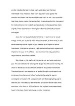 Esszék 'Text Review. Theodor Adorno "On Jazz"', 3.                