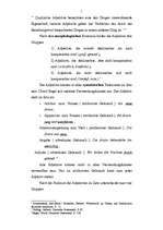 Kutatási anyagok 'Attributivgebrauchtes Adjektiv in der Deutschstunde', 7.                