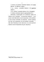 Kutatási anyagok 'Attributivgebrauchtes Adjektiv in der Deutschstunde', 8.                