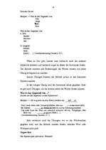 Kutatási anyagok 'Attributivgebrauchtes Adjektiv in der Deutschstunde', 18.                