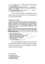 Kutatási anyagok 'Attributivgebrauchtes Adjektiv in der Deutschstunde', 20.                