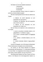 Kutatási anyagok 'Attributivgebrauchtes Adjektiv in der Deutschstunde', 31.                