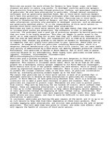 Esszék 'Pesticides', 1.                