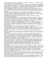 Esszék 'The Great War - World War One', 2.                