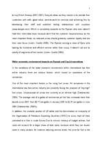 Kutatási anyagok 'Ryanair and EasyJet', 2.                