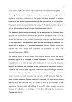 Kutatási anyagok 'Ryanair and EasyJet', 3.                