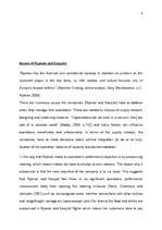 Kutatási anyagok 'Ryanair and EasyJet', 4.                