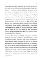 Kutatási anyagok 'Ryanair and EasyJet', 5.                