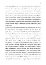 Kutatási anyagok 'Ryanair and EasyJet', 6.                