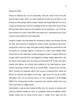 Kutatási anyagok 'Ryanair and EasyJet', 8.                