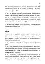 Kutatási anyagok 'Ryanair and EasyJet', 10.                